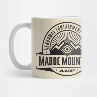 Madoc Mountain Mug